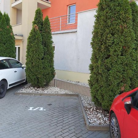 Sunny Home Near Bud With 2Br, Ac And Free Parking Vecsés Zewnętrze zdjęcie