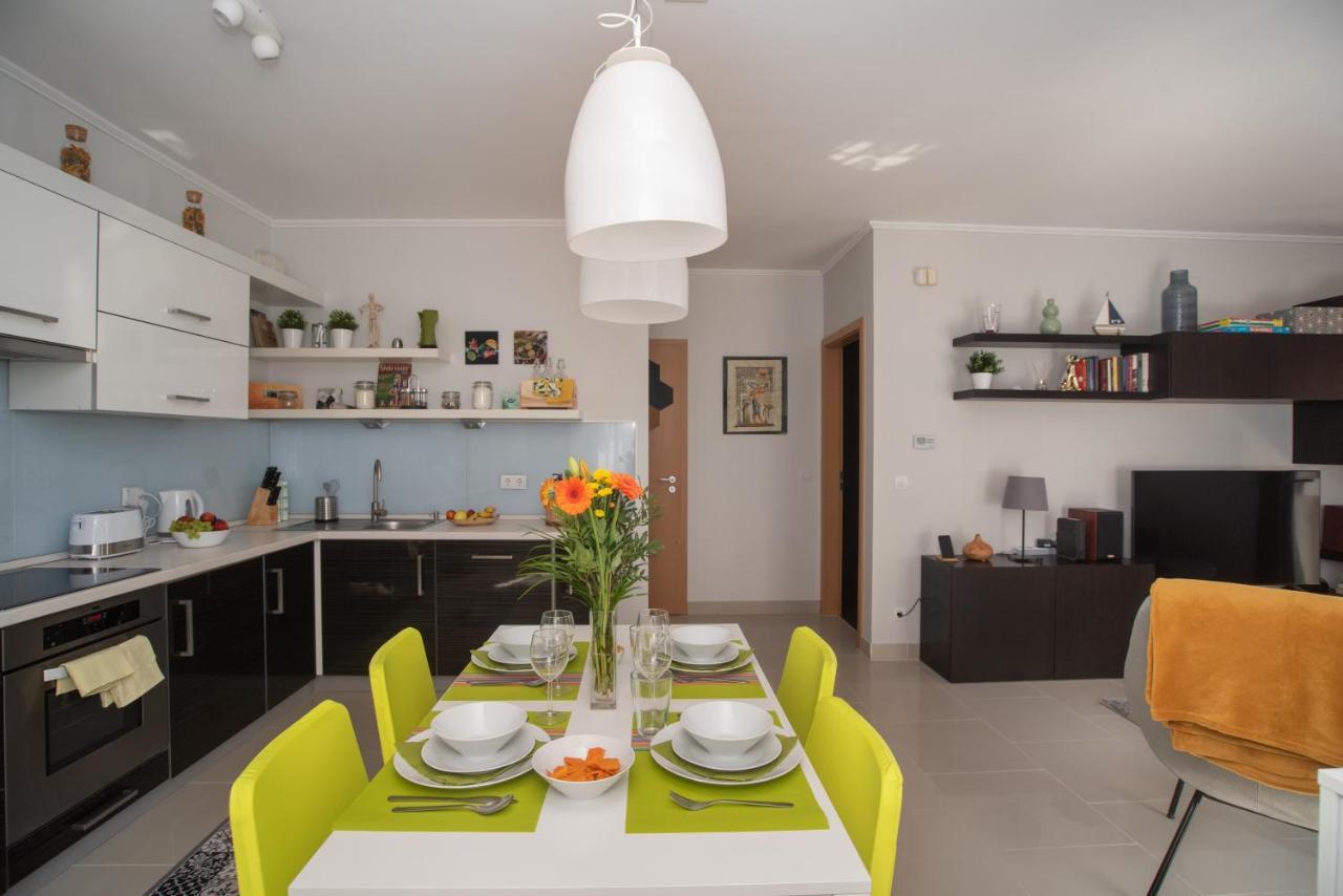 Sunny Home Near Bud With 2Br, Ac And Free Parking Vecsés Zewnętrze zdjęcie